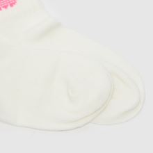 adidas Kids Mid Ankle Sock 6 Pack,4 of 4