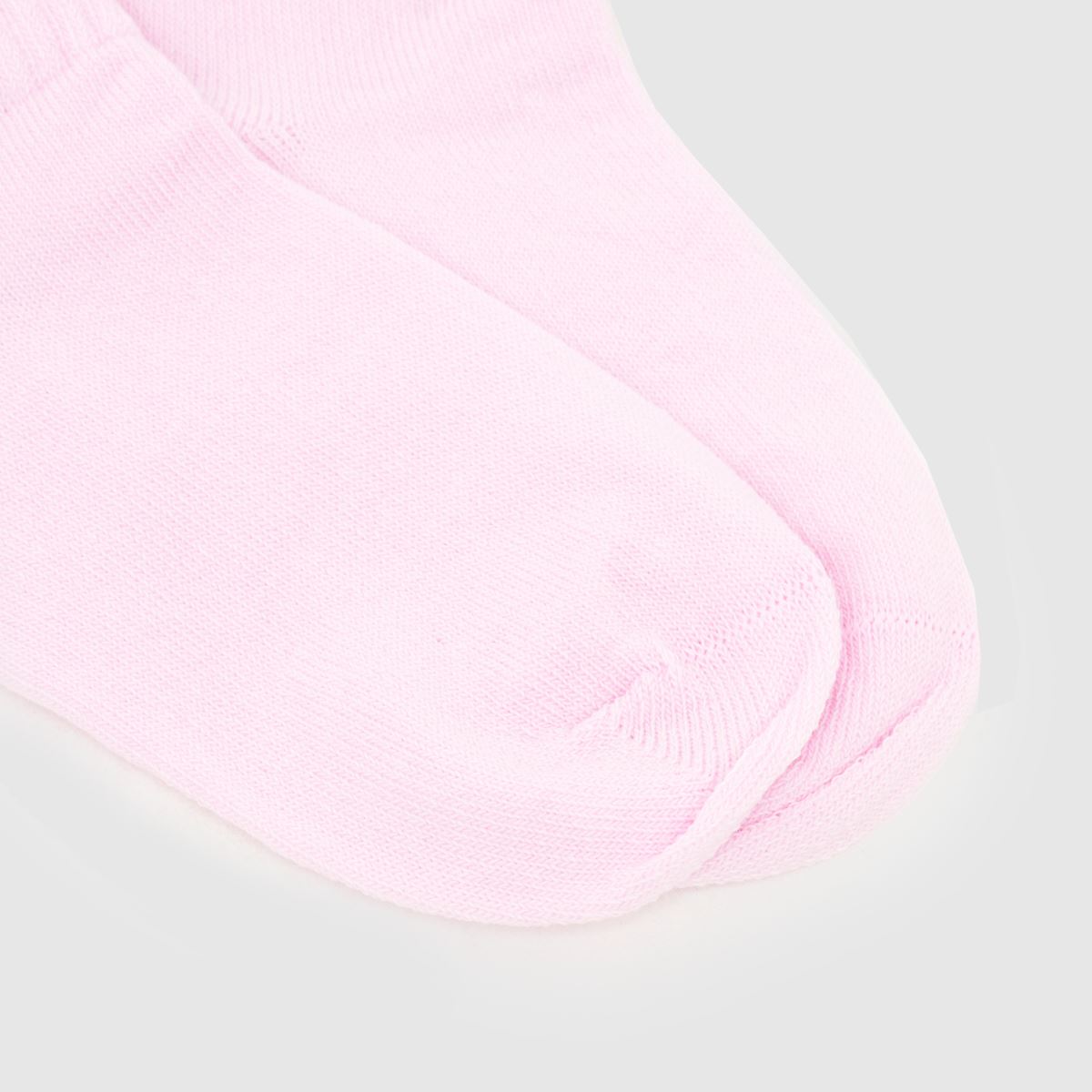 adidas Kids Ankle Sock 6PK in Pink Multi adidas Kids Ankle Sock 6PK 7