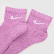 Nike Kids Ankle Socks 6 PK,3 von 4