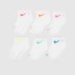 White Multi