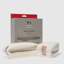 hunter boots Fleece Welly Sock,4 of 4