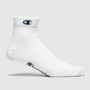 accessories champion white ankle 3pk accessories champion white ankle 3pk