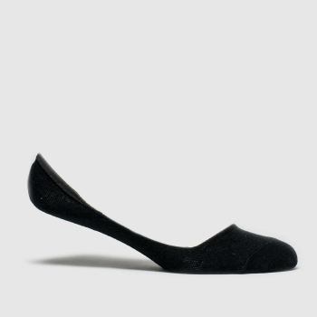 accessories schuh black l casual 5pk accessories schuh black l casual 5pk