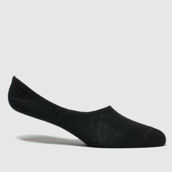 accessories schuh black l super no show 5pk accessories schuh black l super no show 5pk