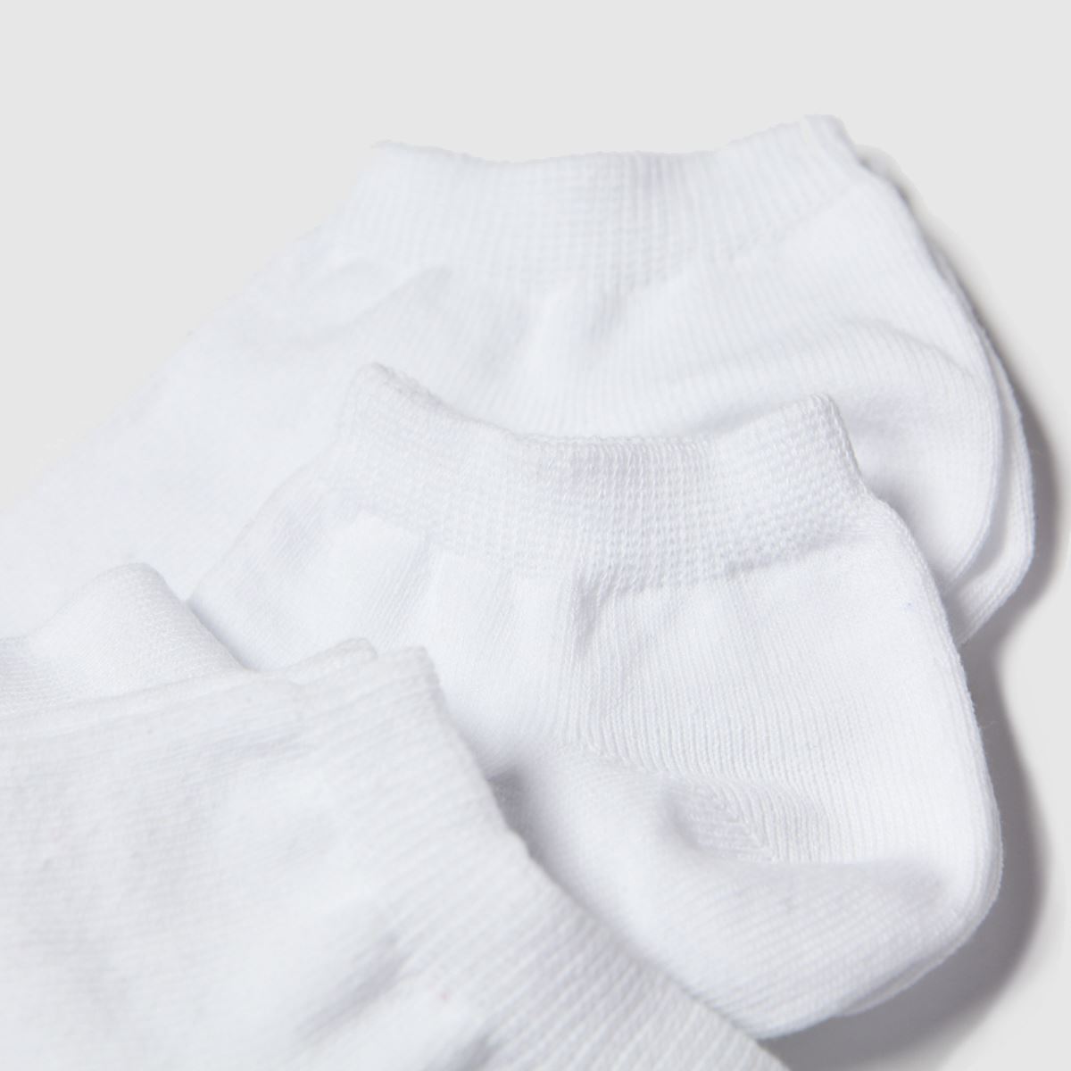 george trainer socks