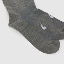 ASICS Crew Socks 3 Pack,4 of 4