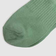 Nike Everyday Crew Sock 3 Pack in Multi Nike Everyday Crew Sock 3 Pack,4 of 4