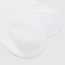 Nike No Show Socks 3 Pack,4 of 4