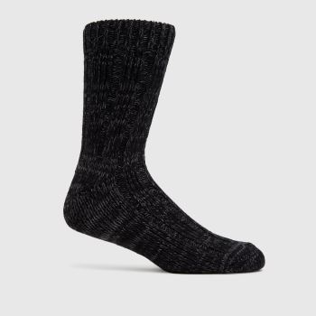 BIRKENSTOCK black cotton twist BIRKENSTOCK black cotton twist