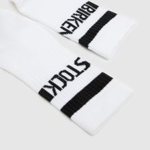 BIRKENSTOCK Tennis Socks 1 Pack,4 of 4