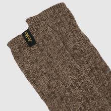Dr Martens Warmwair Knee Sock 1 PK,2 of 4