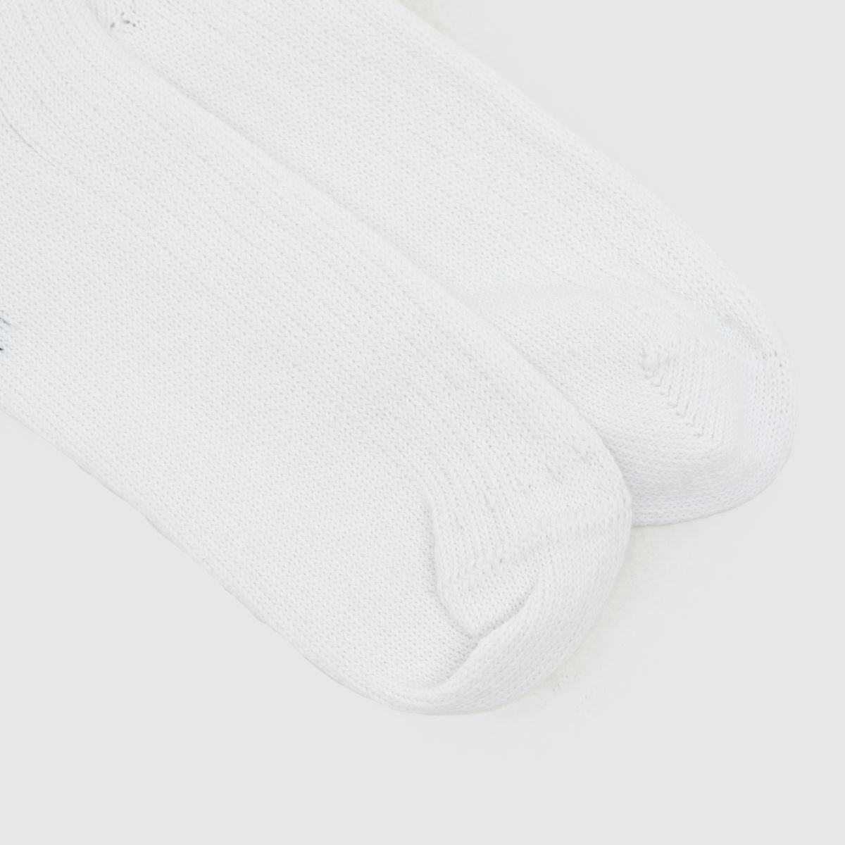 Dr Martens Weiß Short Quarter Socks Dr Martens Short Quarter Socks 7