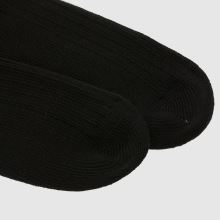 Dr Martens Short Quarter Socks in Black Dr Martens Short Quarter Socks,4 of 4
