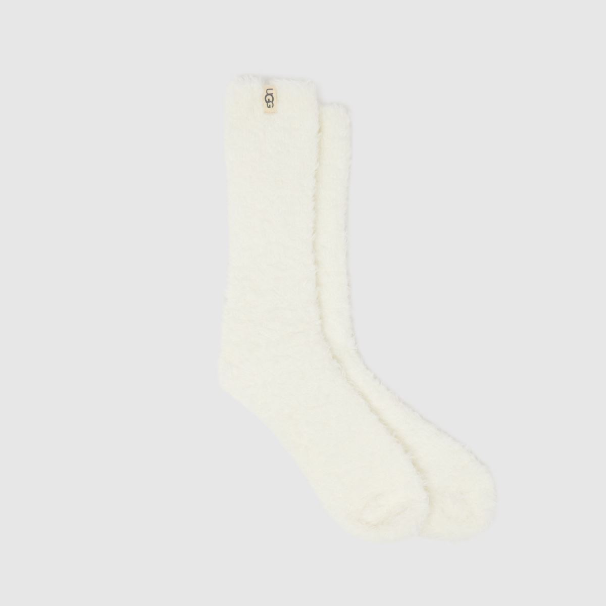 UGG Teddi Cozy Crew Sock 1 Pack 