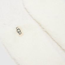 UGG Teddi Cozy Crew Sock 1 Pack,2 of 4