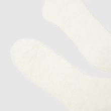 UGG Teddi Cozy Crew Sock 1 Pack,4 of 4