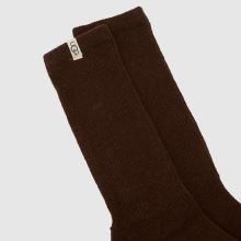 UGG Shealy Cozy Crew Sock,2 of 4