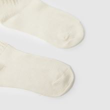 UGG Tyla Slouchy Crew Sock 1 pack,4 of 4