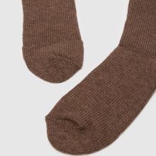 UGG Tyla Slouchy Crew II Sock,4 of 4