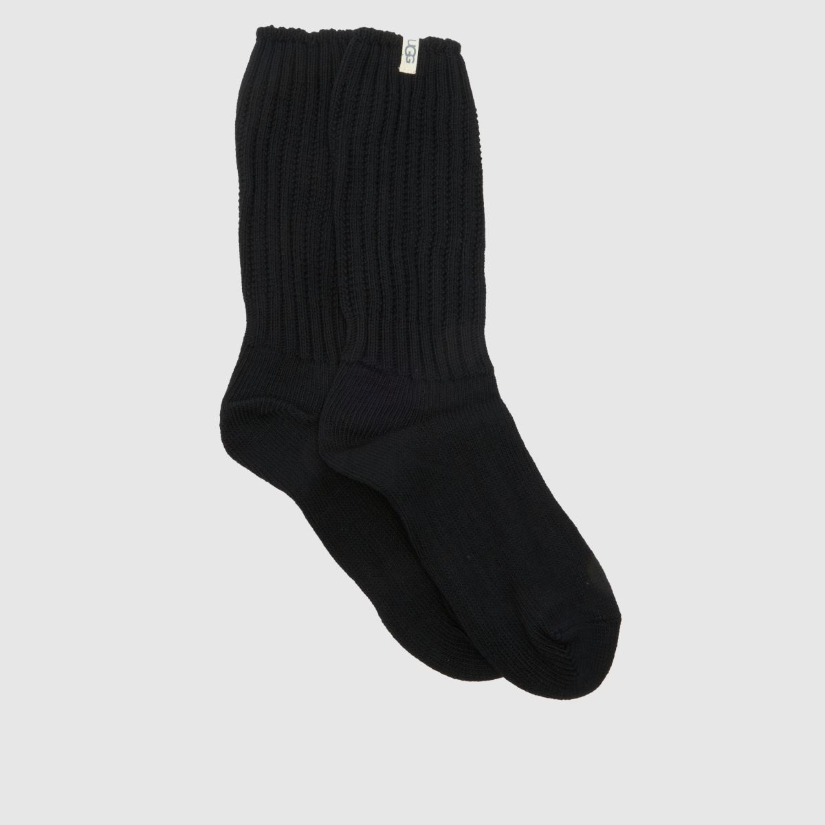UGG Tayla Slouchy Crew Sock 