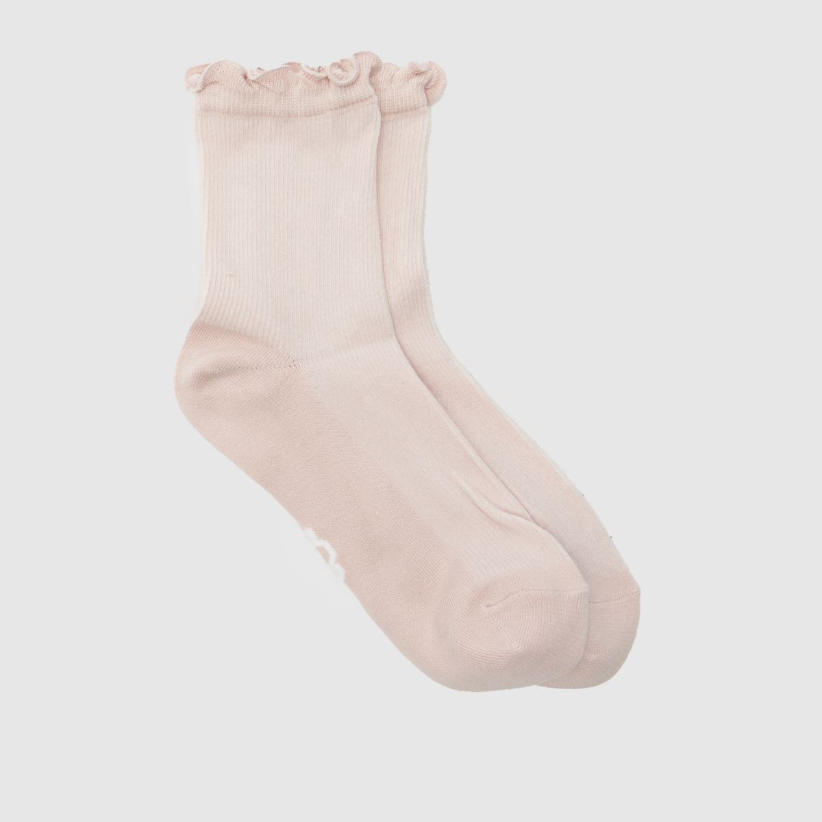 UGG Karsyn Lettuce Edge Sock 