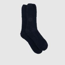 UGG Fincher Ultra Cozy Crew Sock,1 of 4