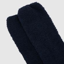 UGG Fincher Ultra Cozy Crew Sock,2 of 4