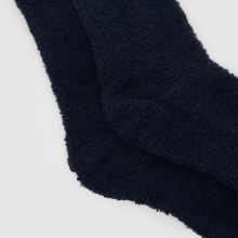 UGG Fincher Ultra Cozy Crew Sock,3 of 4