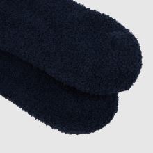 UGG Fincher Ultra Cozy Crew Sock,4 of 4