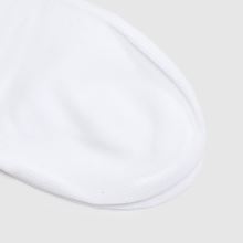 UGG Quinlin Logo Ankle Sock 3 Pack in Multi UGG Quinlin Logo Ankle Sock 3 Pack,4 of 4