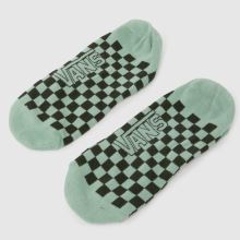 Vans Canoodle No Show Sock 3PK,2 of 4