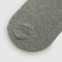 Polo Ralph Lauren Ankle Socks 3 Pack,4 of 4