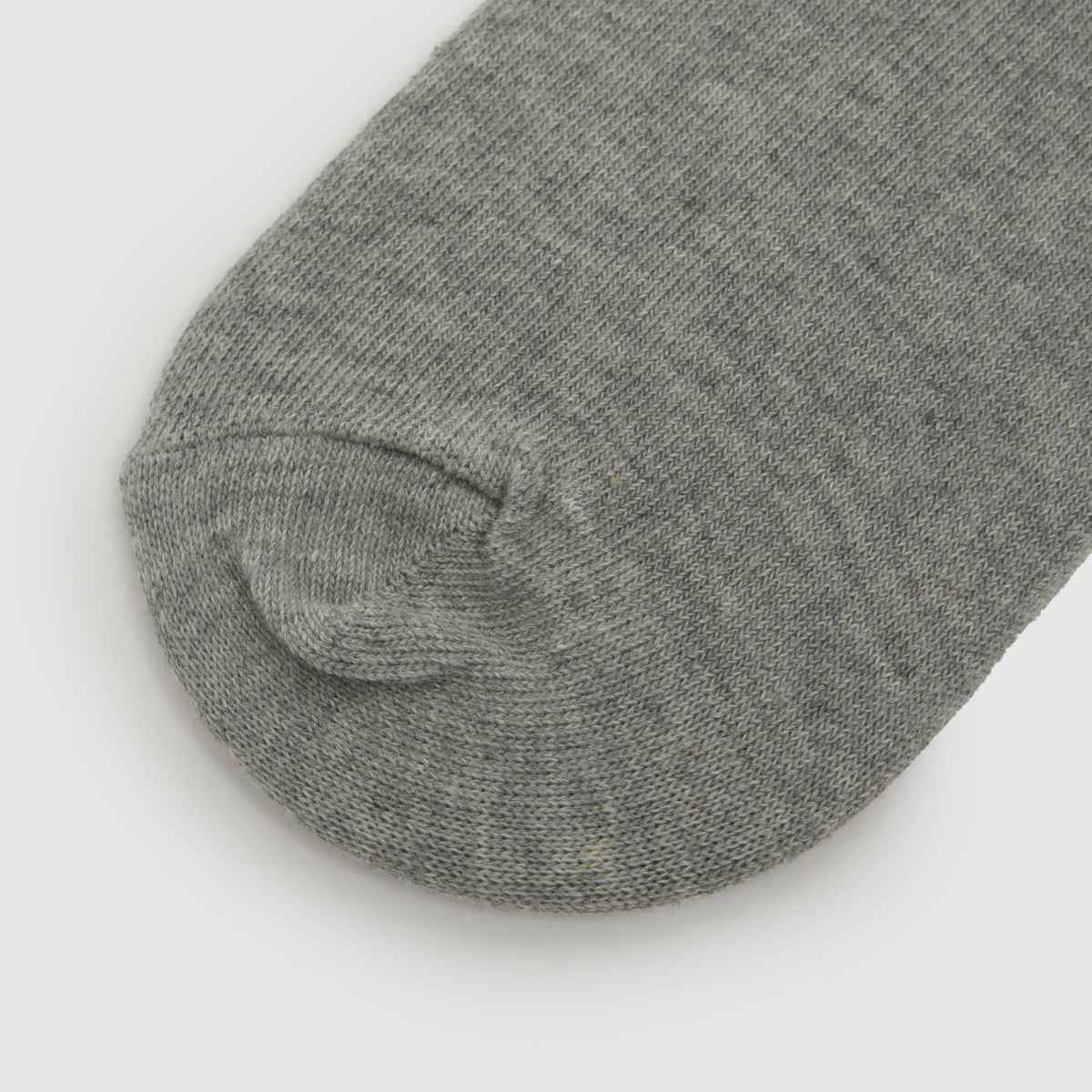 Polo Ralph Lauren Ankle Socks 3 Pack in Multi Polo Ralph Lauren Ankle Socks 3 Pack 7