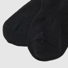 Nike Ankle Socks 3 Pack,4 of 4