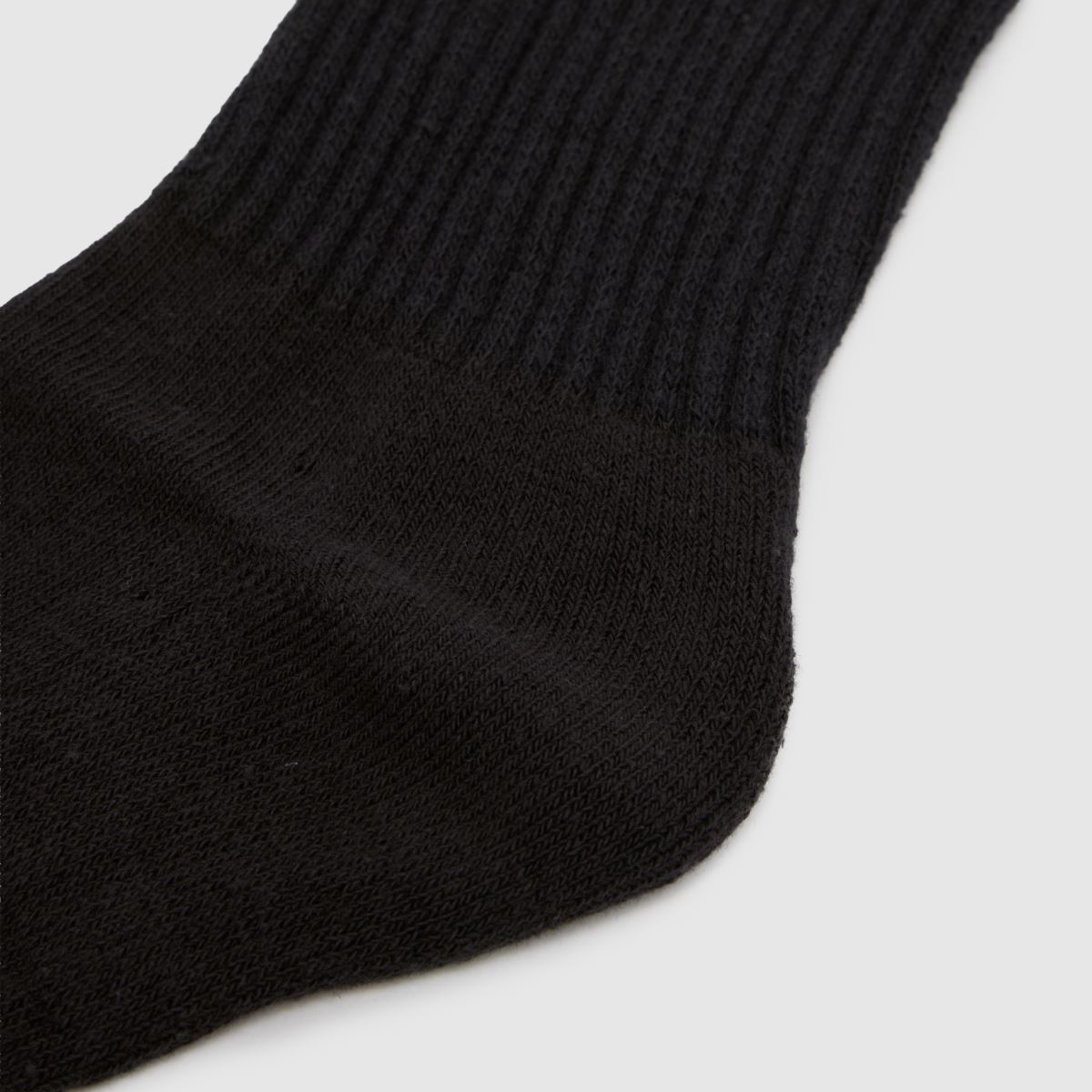 Nike Everyday Crew Socks 6 Pack in Black & White Nike Everyday Crew Socks 6 Pack 4