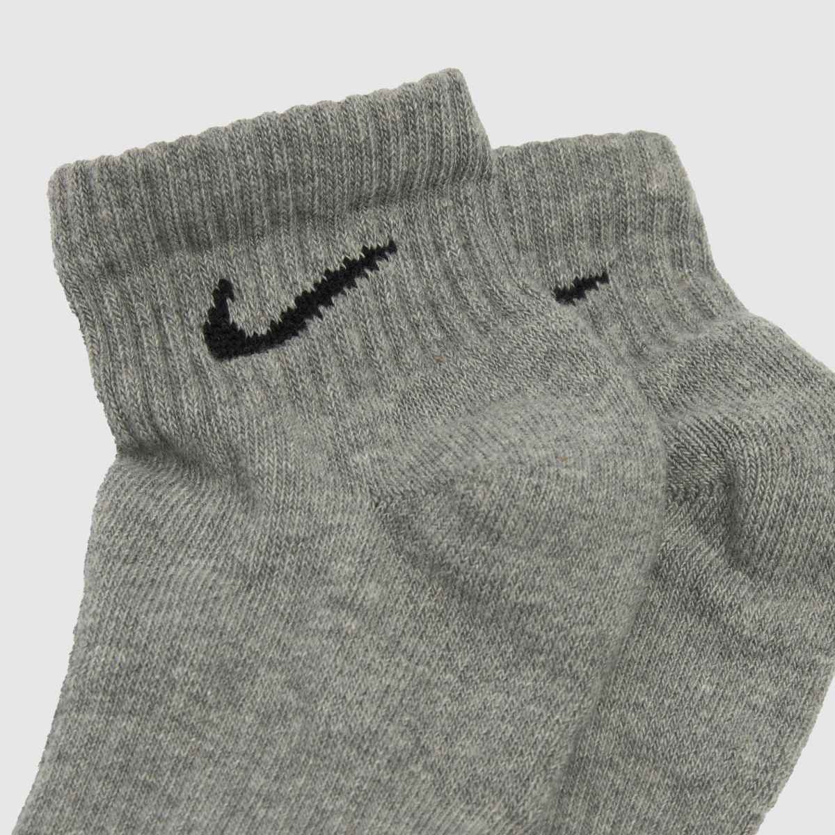 ankle length socks nike