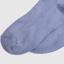 Nike Everyday Ankle Sock 3 Pack,4 of 4