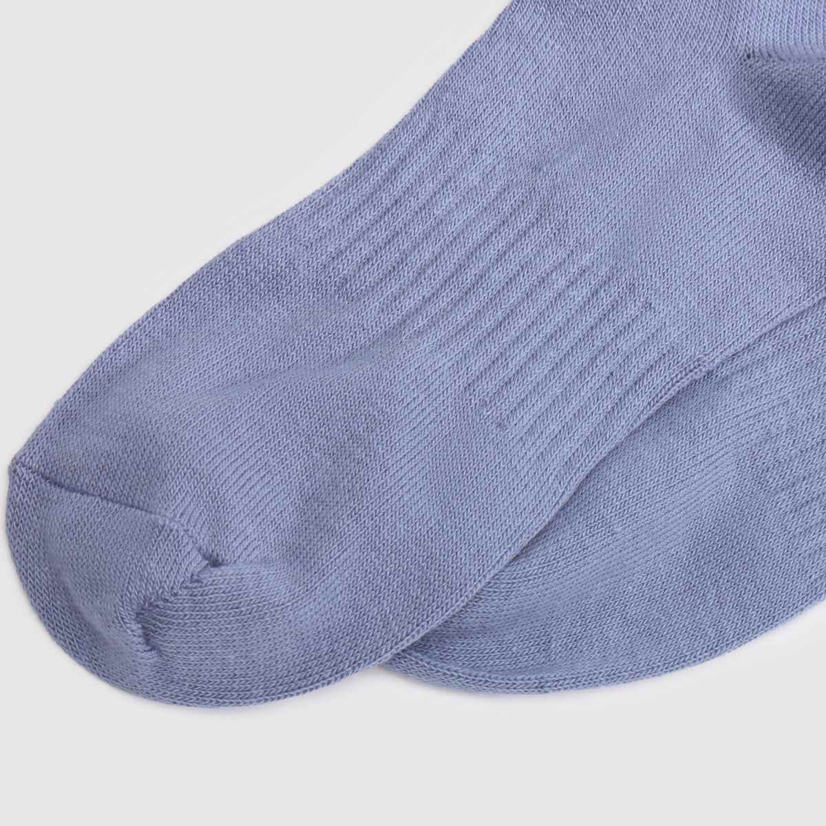 Nike Everyday Ankle Sock 3 Pack in Pale Blue Multi Nike Everyday Ankle Sock 3 Pack 7
