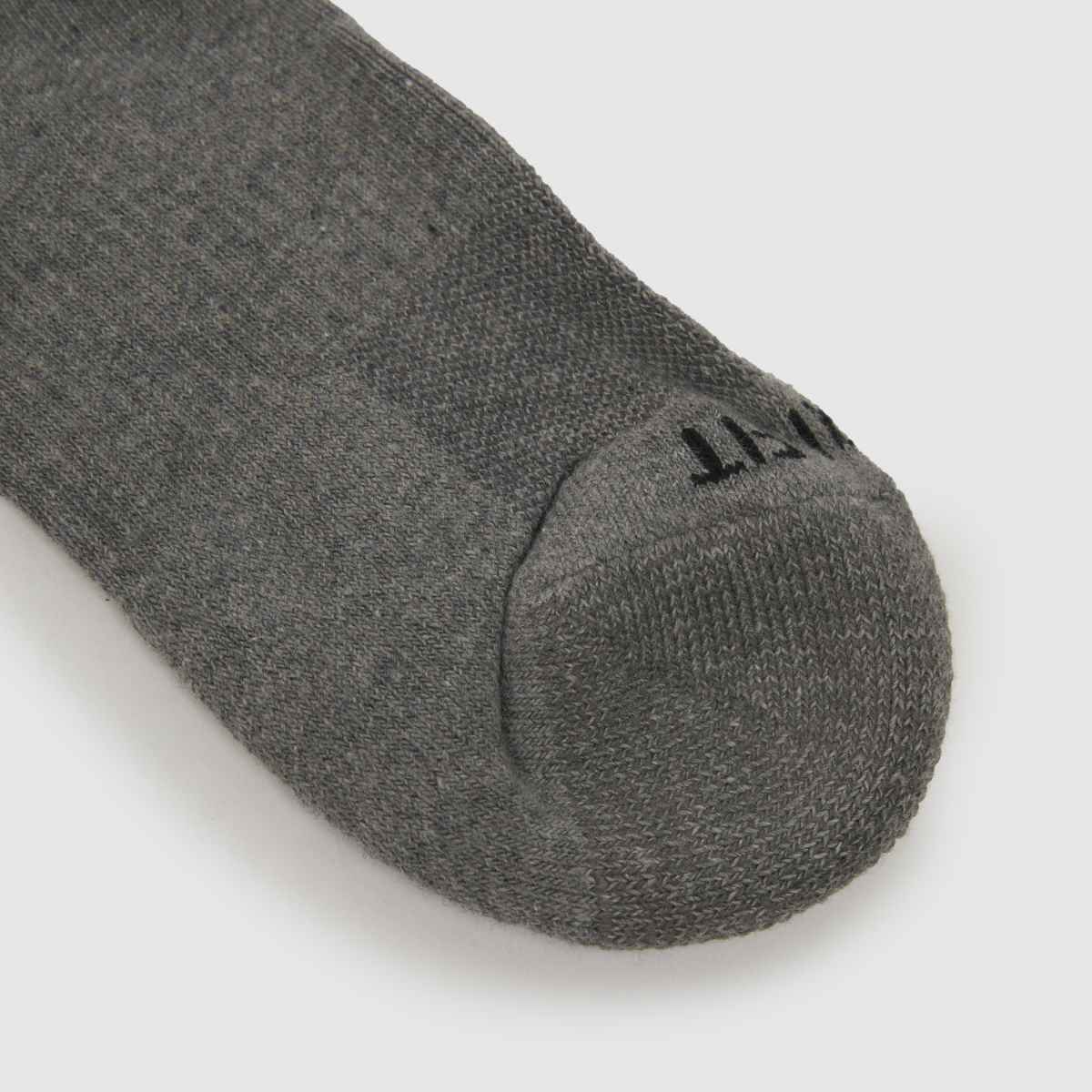 Nike Everyday Plus Socks 6 Pack in Multi Nike Everyday Plus Socks 6 Pack 7