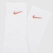 Nike Everyday Plus Crew Socks 3PK,3 of 4