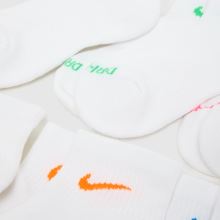 Nike Everyday Ankle Socks 6 PK,4 of 4