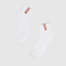 Nike Everyday Ankle Socks 3 PK,3 of 4