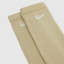 Nike Everyday Plus Crew Socks 6 PK,2 of 4