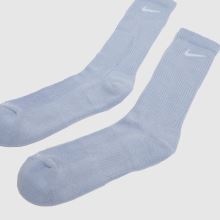 Nike Everyday Plus Crew Socks 6 PK,3 of 4