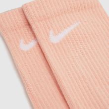 Nike Everyday Plus Crew Sock 6 Pack,2 of 4