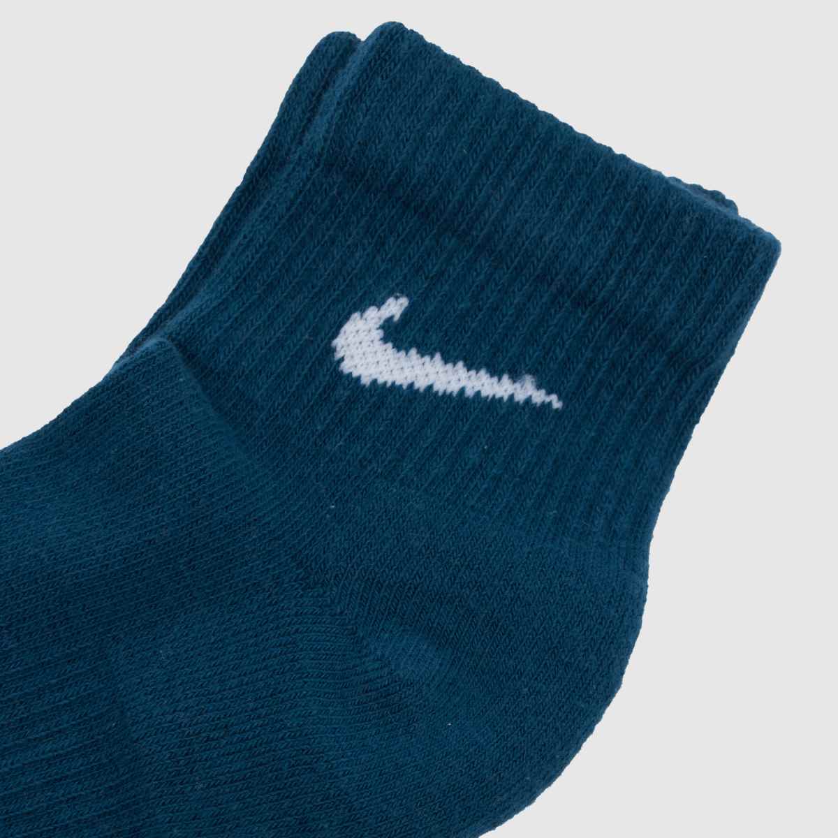 Nike Everyday Ankle Sock 3PK in Multi Nike Everyday Ankle Sock 3PK 4