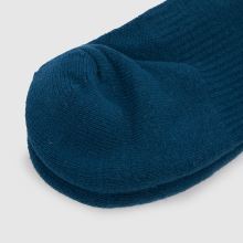 Nike Everyday Ankle Sock 3PK in Multi Nike Everyday Ankle Sock 3PK,4 of 4