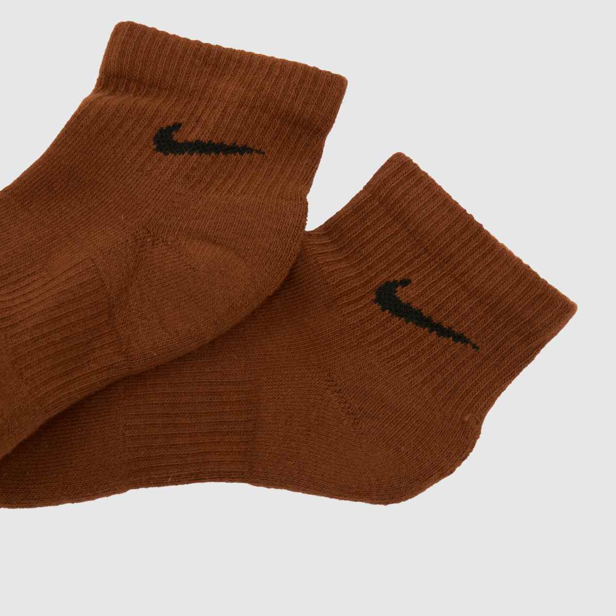 Nike Everyday Ankle Sock 6 PK in Multi Nike Everyday Ankle Sock 6 PK 4