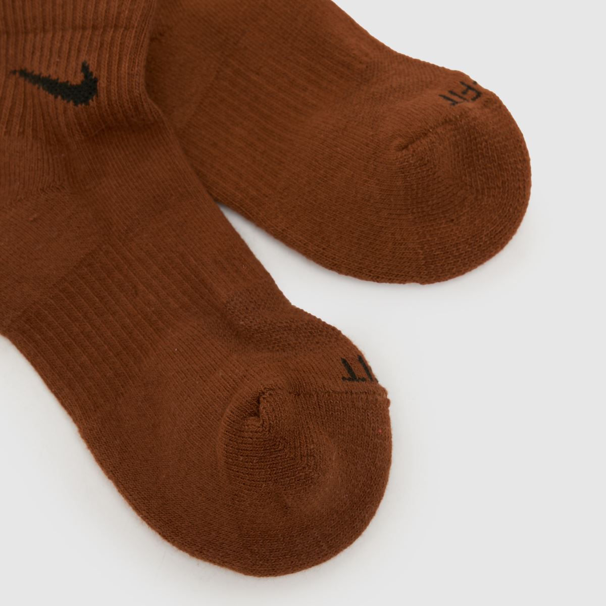 Nike Everyday Ankle Sock 6 PK in Multi Nike Everyday Ankle Sock 6 PK 7