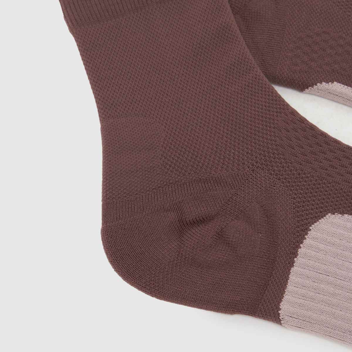 Nike Crew Socks in Brown Multi Nike Crew Socks 1